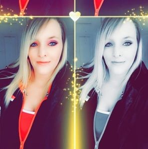 Meet your Posher, Maryangela